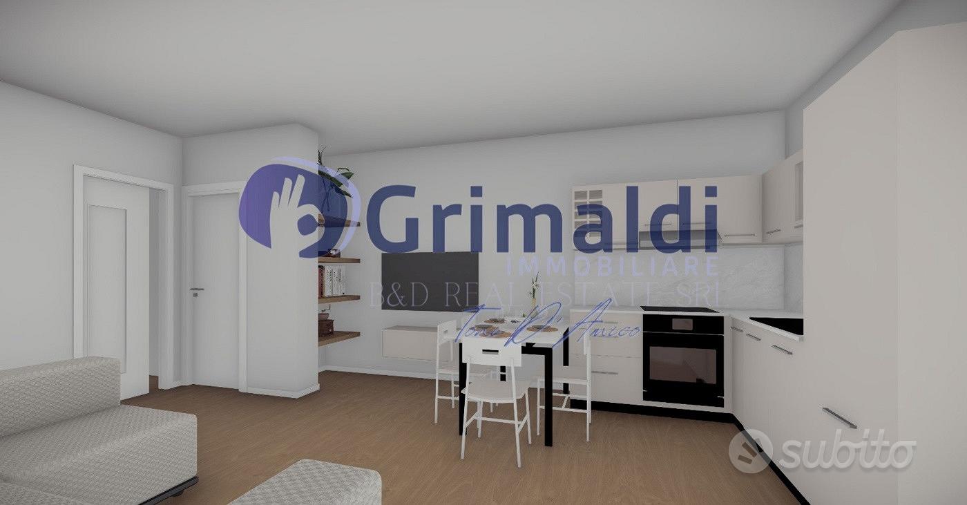 Appartamento – Bagheria, Aspra - Vista 4