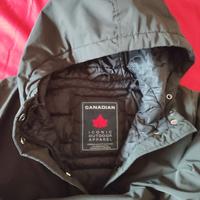 Giacca Canadian Donna taglia S