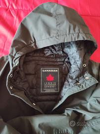 Giacca Canadian Donna taglia S