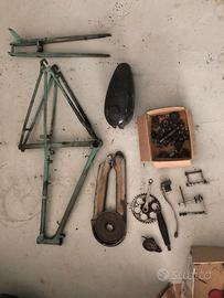 Bianchi Aquilotto