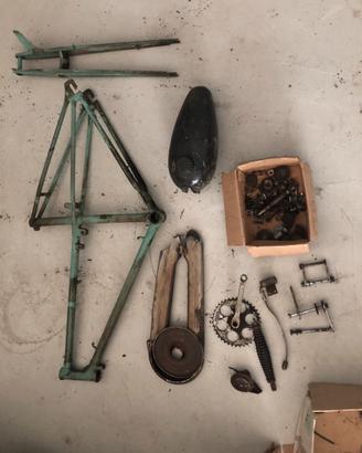 Bianchi Aquilotto