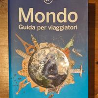 Guida Mondo EDT Lonely Planet 