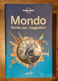 Guida Mondo EDT Lonely Planet 