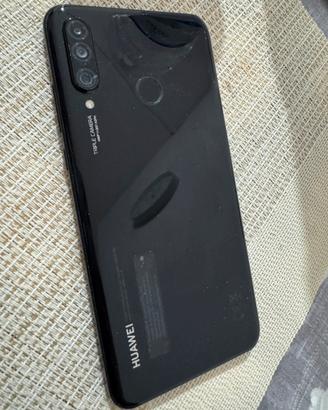 Huawey p30 lite