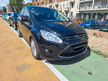 Ford C-max 2.0 diesel 110 cv automatica Titanium