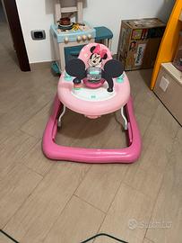 Girello Minnie