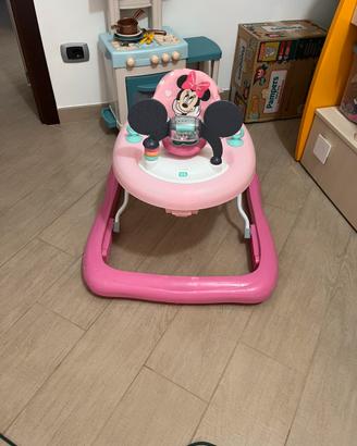Girello Minnie