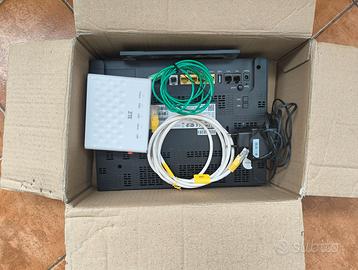 Modem Modem TIM HUB+