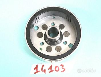 volano cagiva mito 525