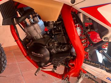 elaborazioni moto e scooter (pistoia)