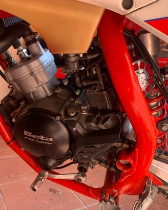 elaborazioni moto e scooter (pistoia)