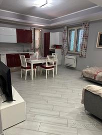 Appartamento Siderno