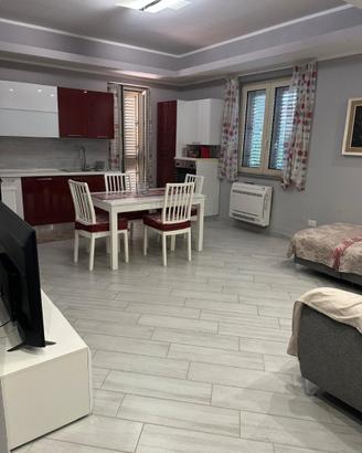 Appartamento Siderno