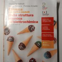 Libro chimica (978-88-08-44684-8)