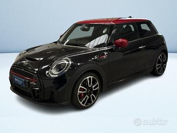 Mini Mini 3p 2.0 JCW