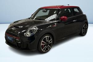 Mini Mini 3p 2.0 JCW