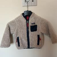 Baby Retro-X® Fleece Jacket
