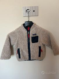 Baby Retro-X® Fleece Jacket
