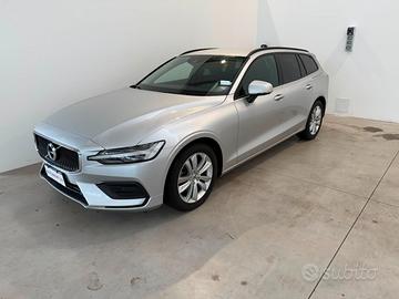 Volvo V60 2.0 b4 Momentum Business auto