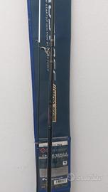 Micro Jigging canne Major Craft New Crostage