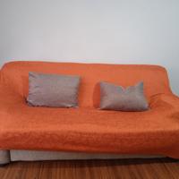 Divano letto matrimoniale