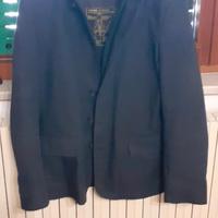 Giacca Dainese + giubbotto.