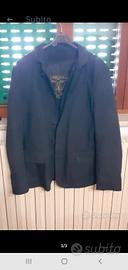 Giacca Dainese + giubbotto.