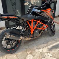 KTM 1290 Super Duke - 2021