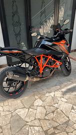 KTM 1290 Super Duke - 2021