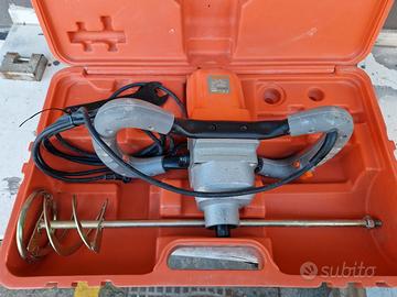 MISCELATORE IMER-MIX 60++KAPRIOL-38621 220 volt