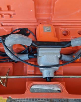 MISCELATORE IMER-MIX 60++KAPRIOL-38621 220 volt