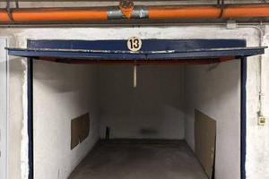 Box / Garage di 14 m² a Vercelli