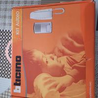 citofono Bticino senza tastierino esterno