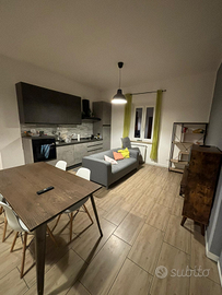 Appartamento zona Centrale