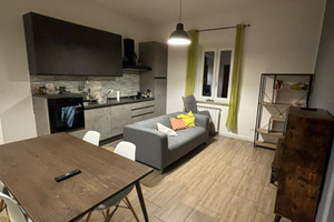 Appartamento zona Centrale