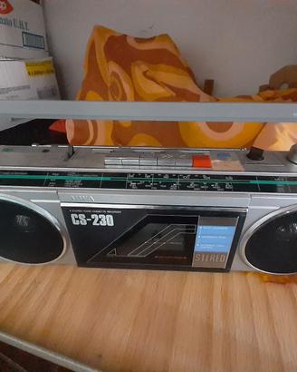 Radio
