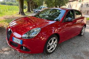 ALFA ROMEO GIULIETTA SPRINT 1.6 JTD KM 103.000
