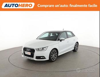 AUDI A1 DV07405