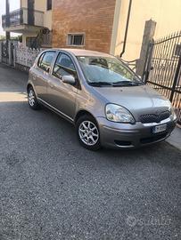 TOYOTA YARIS 1.0 BENZINA – 2004 – NEOPATENTATI