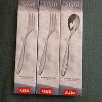posate alessi mami