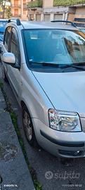 Fiat panda GPL 