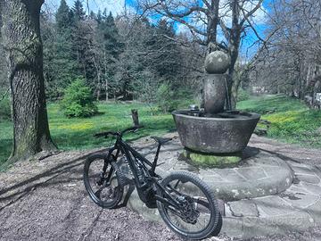 Specialized turbo levo 3 comp alloy