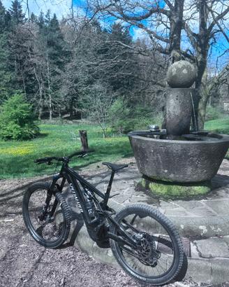 Specialized turbo levo 3 comp alloy