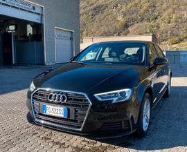 Audi a3 sportback 2.0 tdi 2017