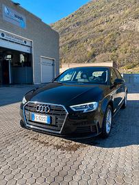 Audi a3 sportback 2.0 tdi 2017