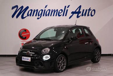 Abarth 595 1.4 t-jet 145cv