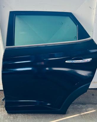 Porta posteriore sinistra Hyundai Tucson