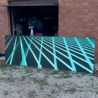 LEDWall INFiLED ER4.6 da Esterno