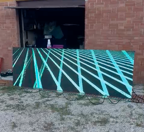 LEDWall INFiLED ER4.6 da Esterno