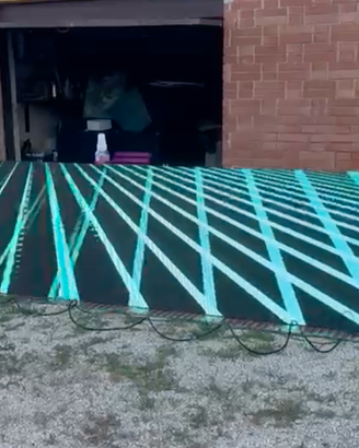 LEDWall INFiLED ER4.6 da Esterno